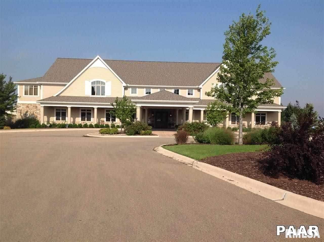 1019 HARMON Lane  Metamora IL 61548