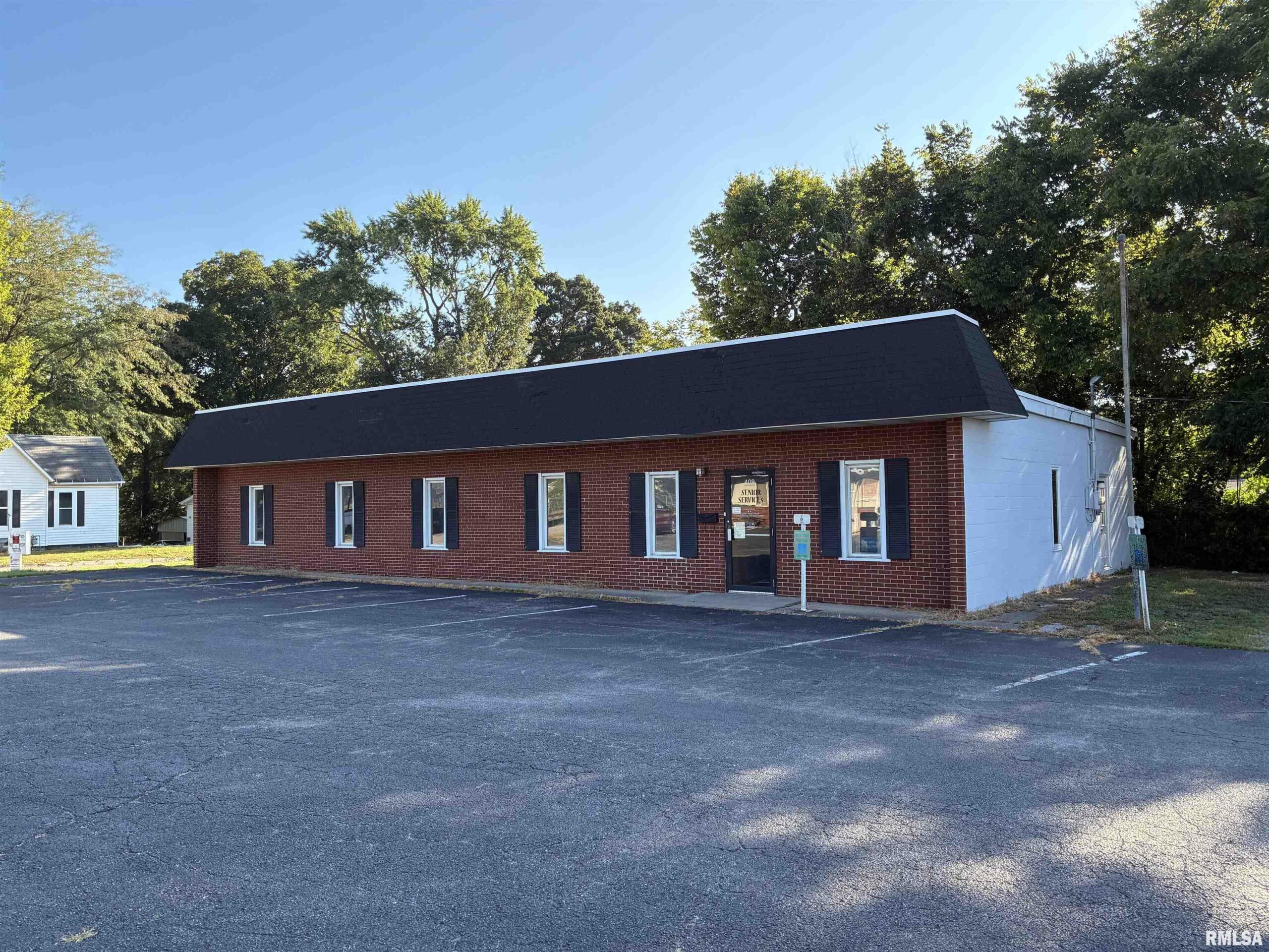 409 HARRISON Street  Mt Vernon IL 62864