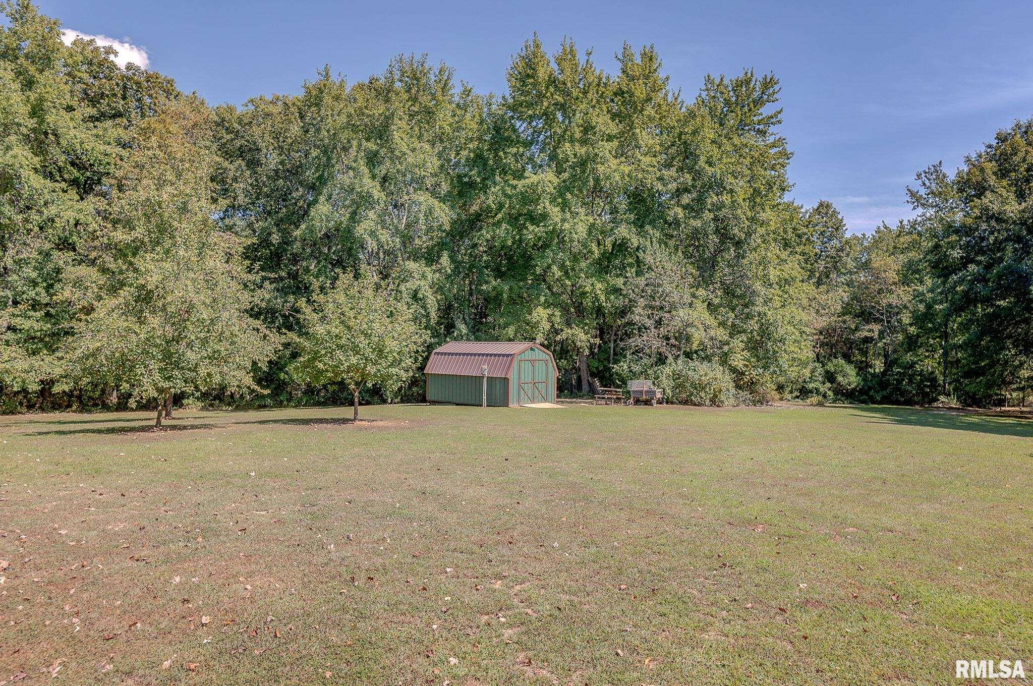 000 Clear Lane  Mt Vernon IL 62864