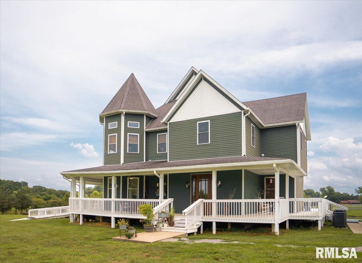 6156 Chautauqua Road  Murphysboro IL 62966