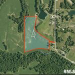0 Highway 9 County Road  Lewistown IL 61542