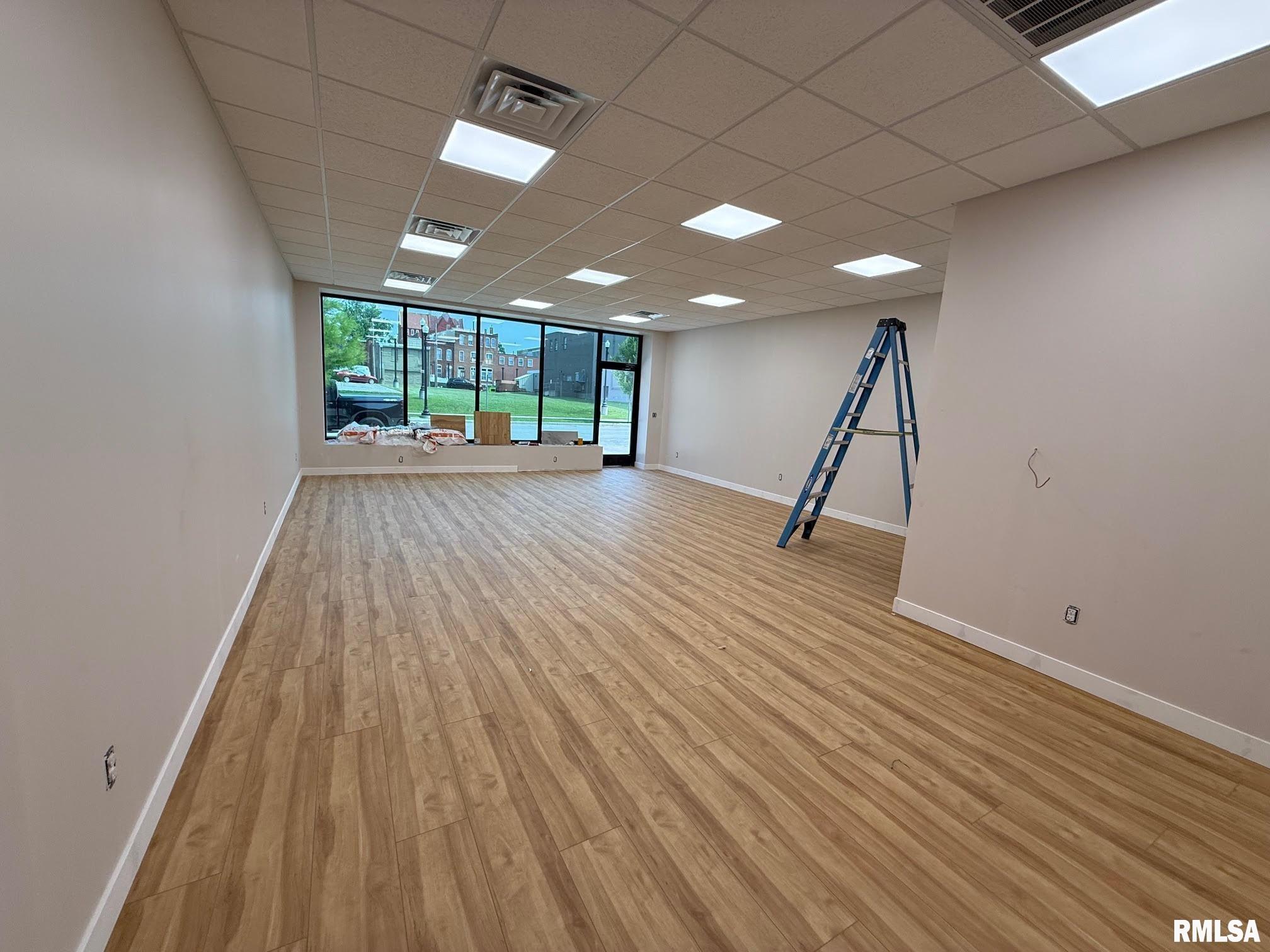 422 JERSEY Street Suite B Quincy IL 62301