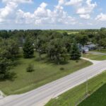 00 45TH Street  New Boston IL 61272
