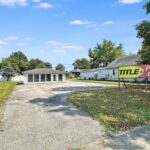 1112 PARK Avenue  Herrin IL 62948