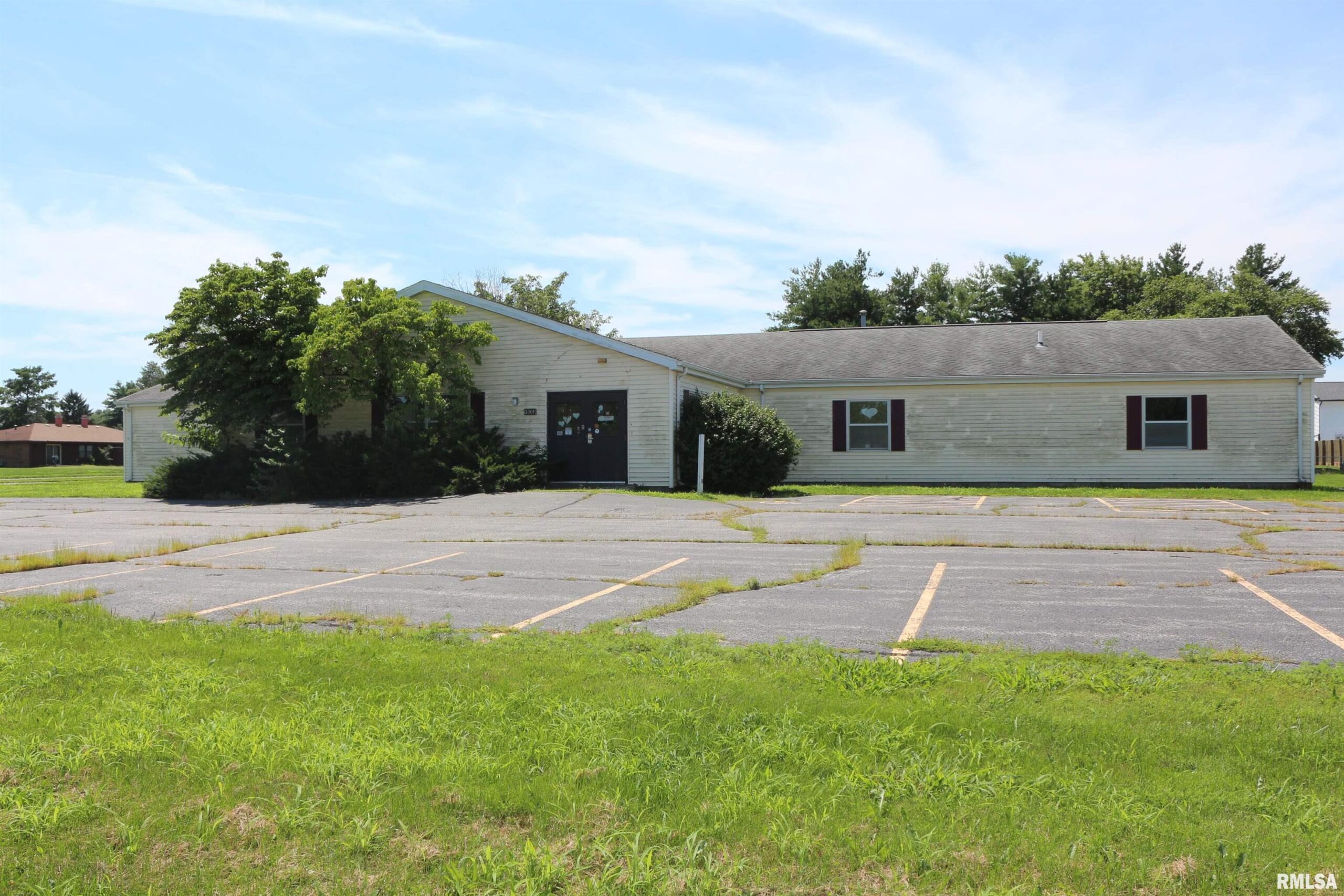 3001 LAFAYETTE Avenue  Jacksonville IL 62650
