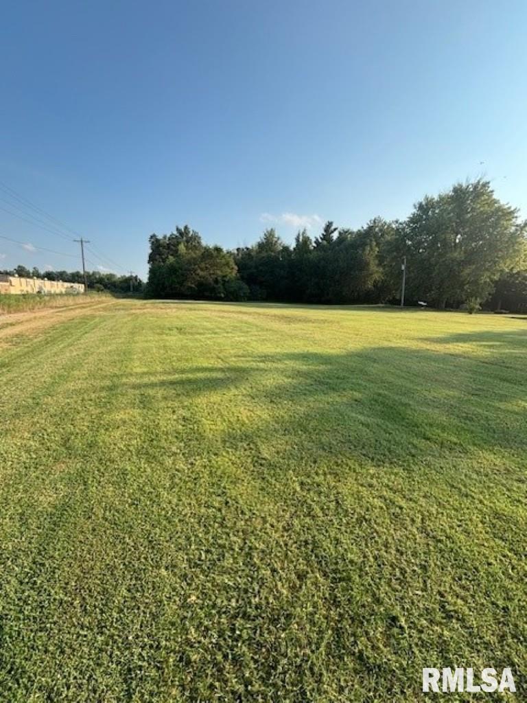 9485 E IL Hwy 15 Highway  Mt Vernon IL 62864