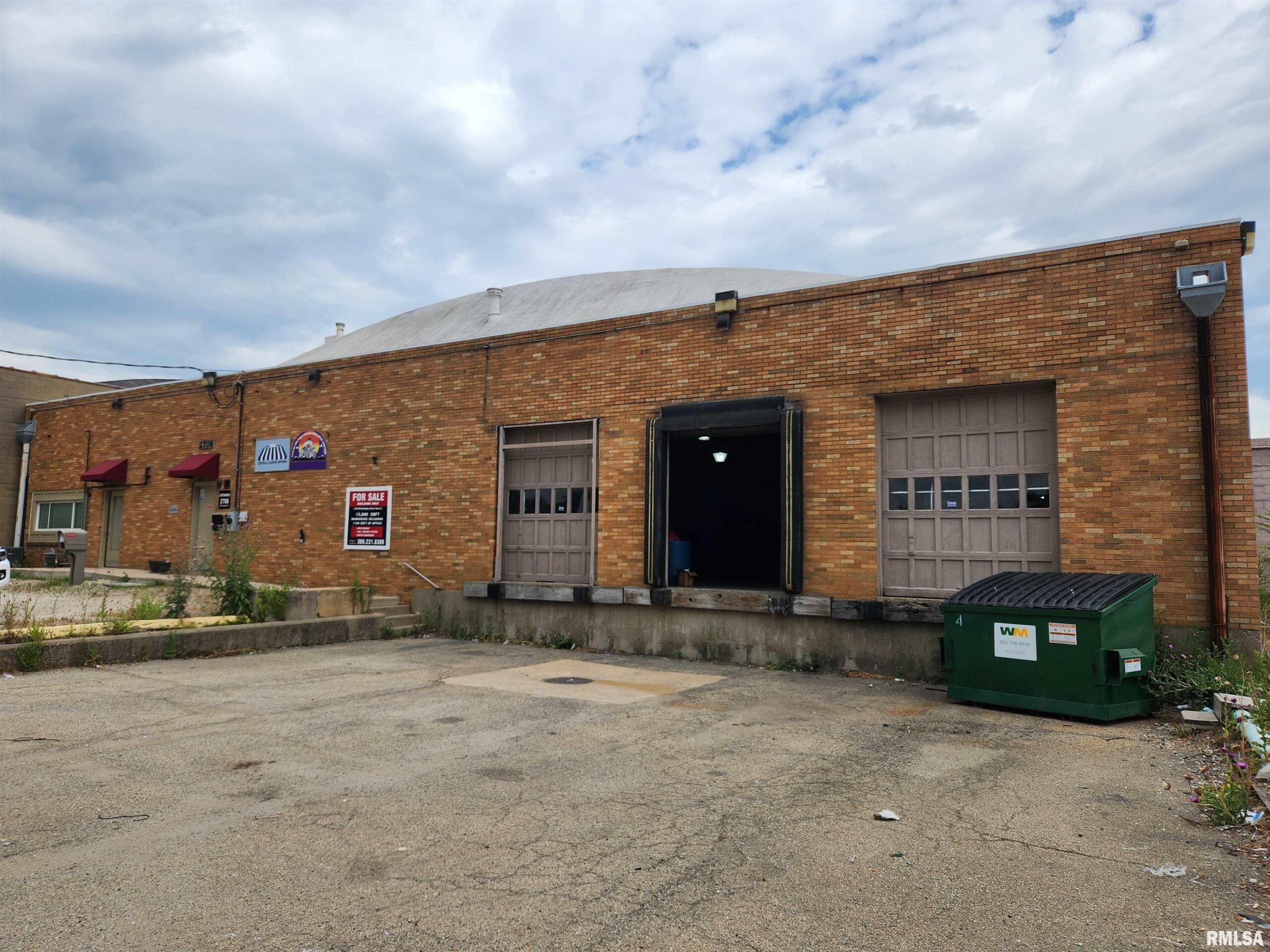 2706 WASHINGTON Street  Peoria IL 61602