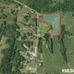 0 Highway 9 County Road  Lewistown IL 61542