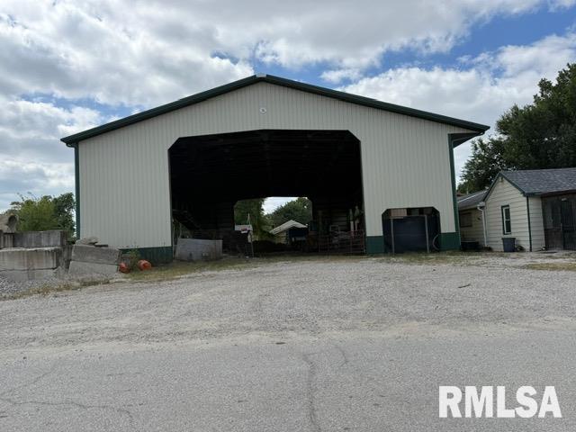 2831 WHITTIER Avenue Springfield IL 62704