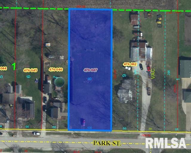 549 PARK Street  Geneseo IL 61254