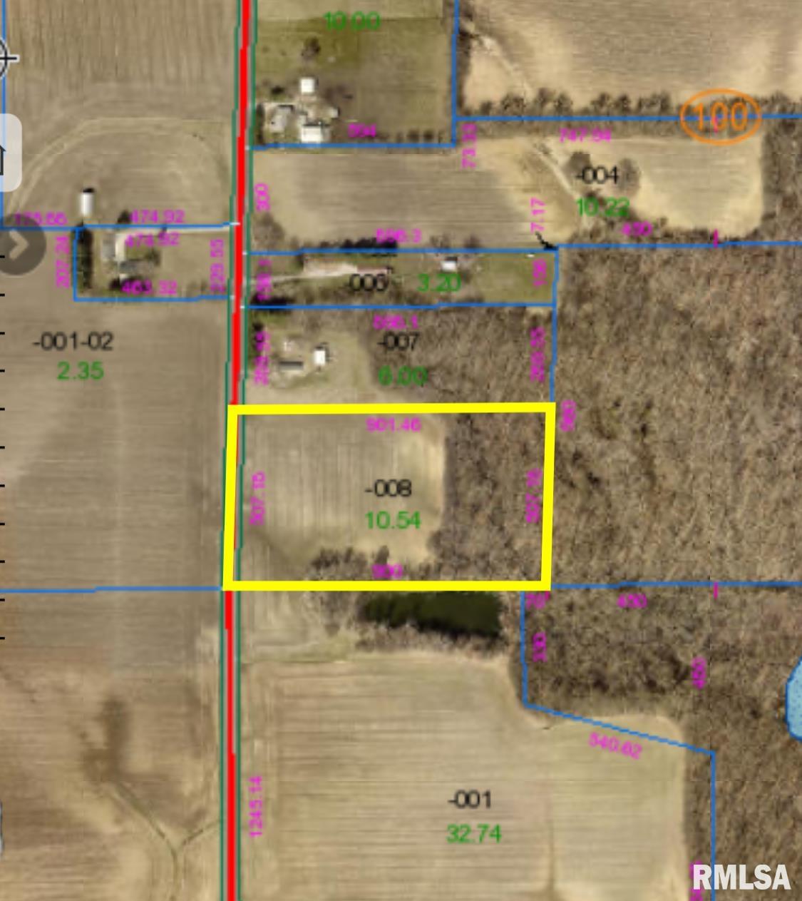 1400 E Road  Taylorville IL 62568