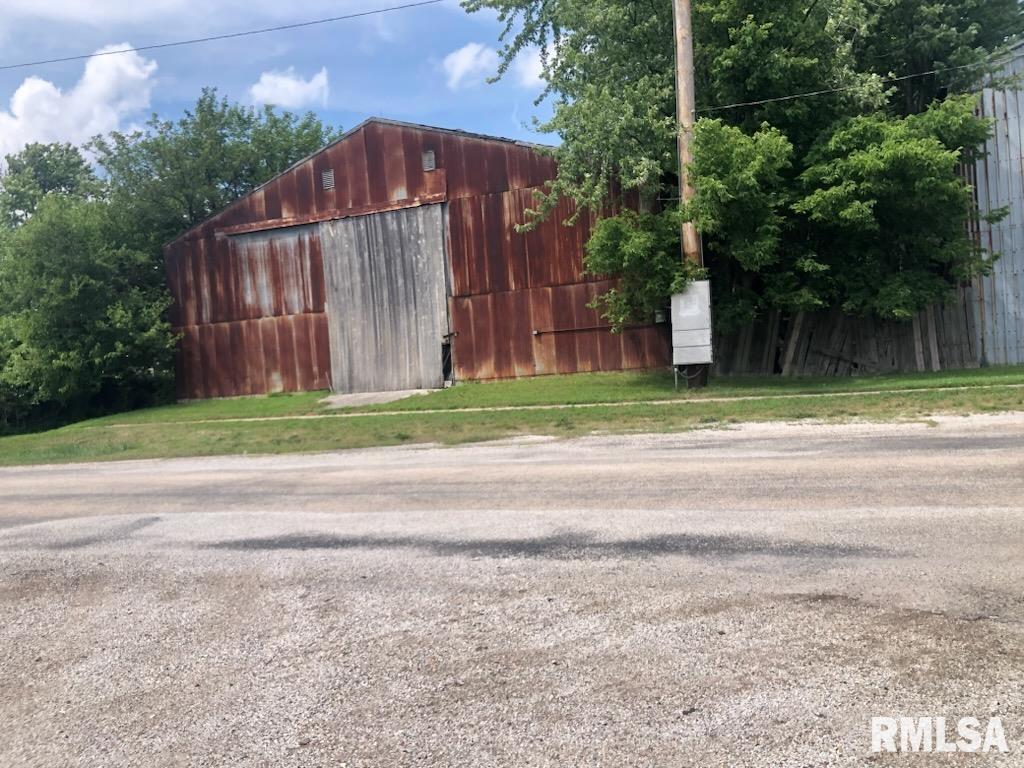 407 CHATHAM Street  Metamora IL 61548