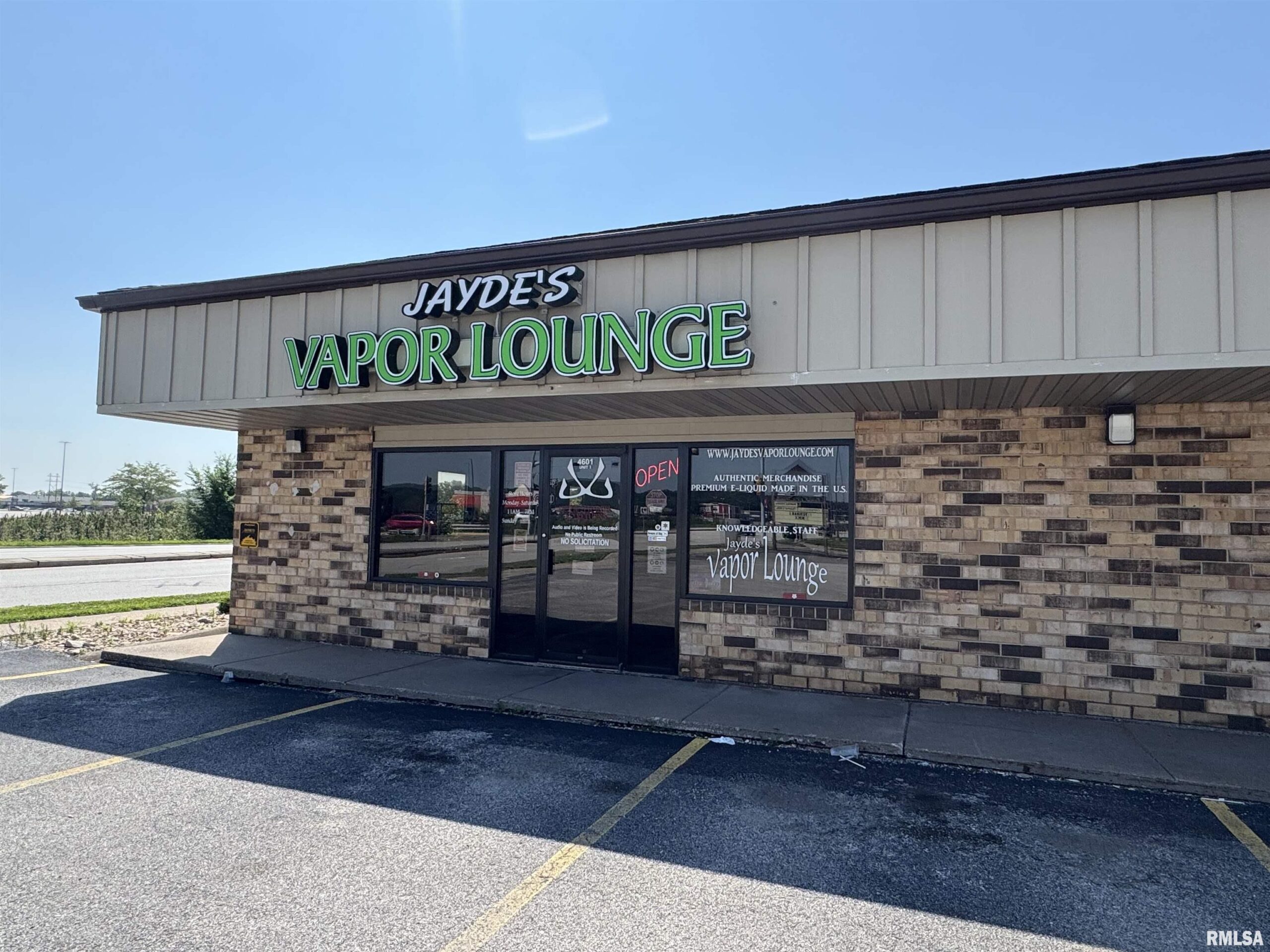 4601 16TH Street 1 Moline IL 61265