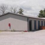 325 Industrial Park Road  Carbondale IL 62901