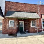 311 & 313 MAIN Street  Meredosia IL 62665