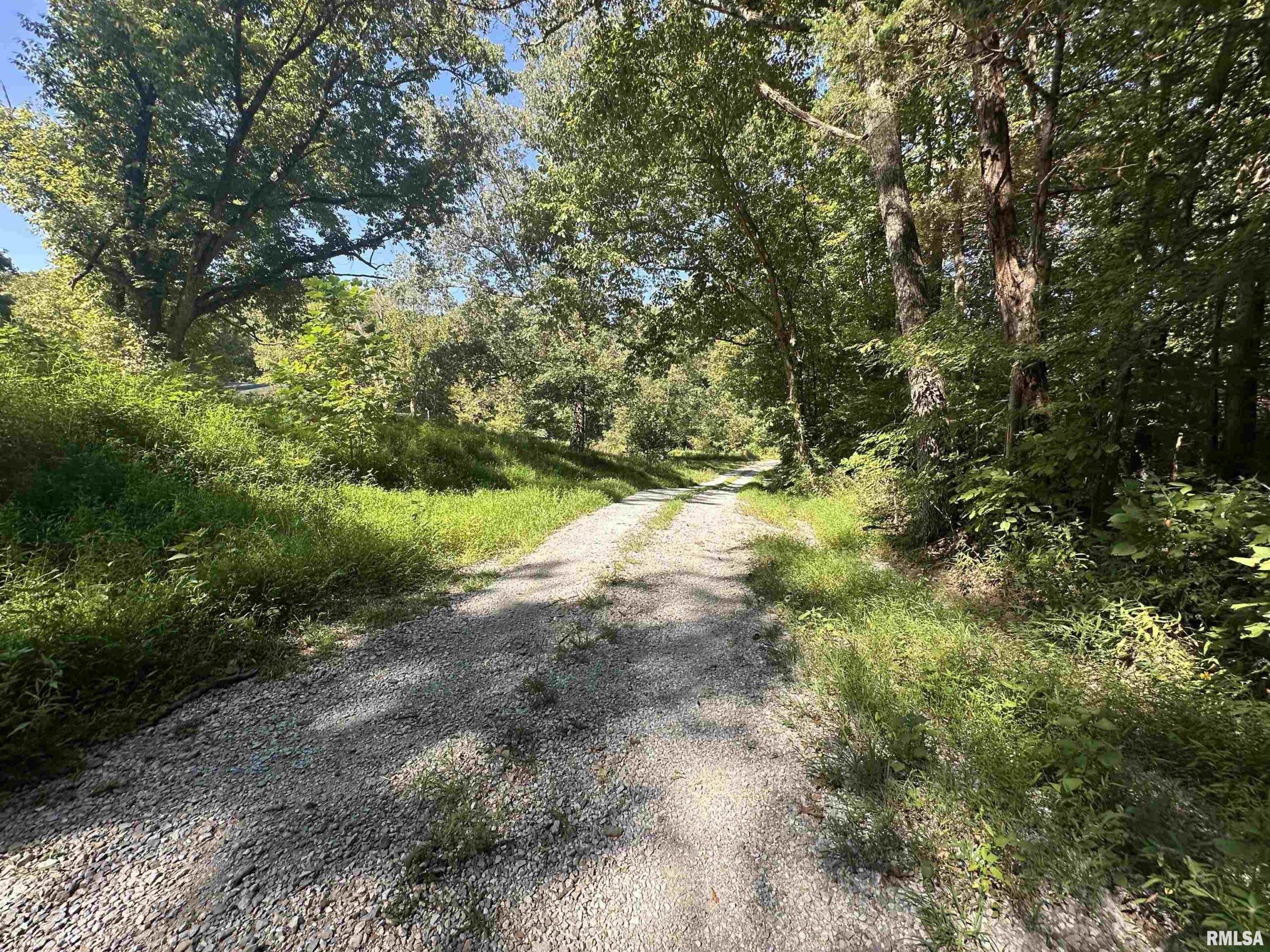 1010 WOODS Road  Buncombe IL 62912