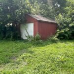 715 DIAMOND Street  Jacksonville IL 62650