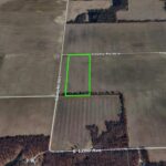 County Road 500 E Road  Edgewood IL 62426