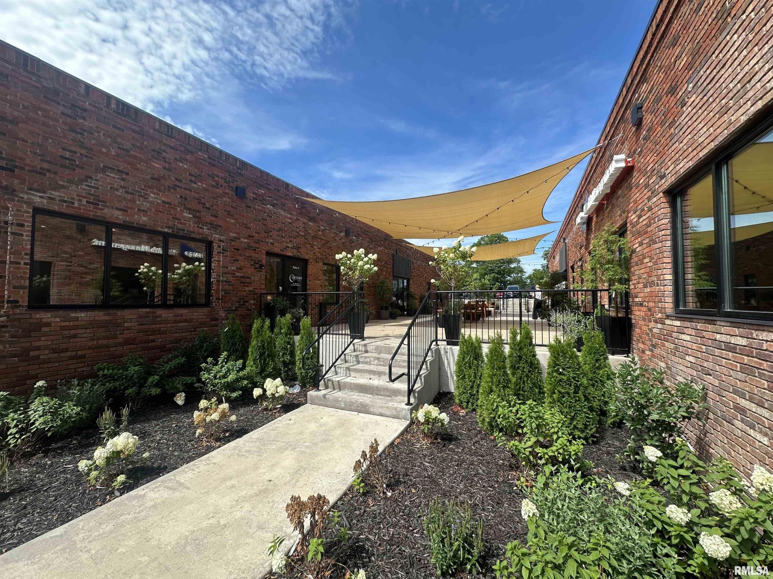 4617 PROSPECT Road Suite C Peoria Heights IL 61616