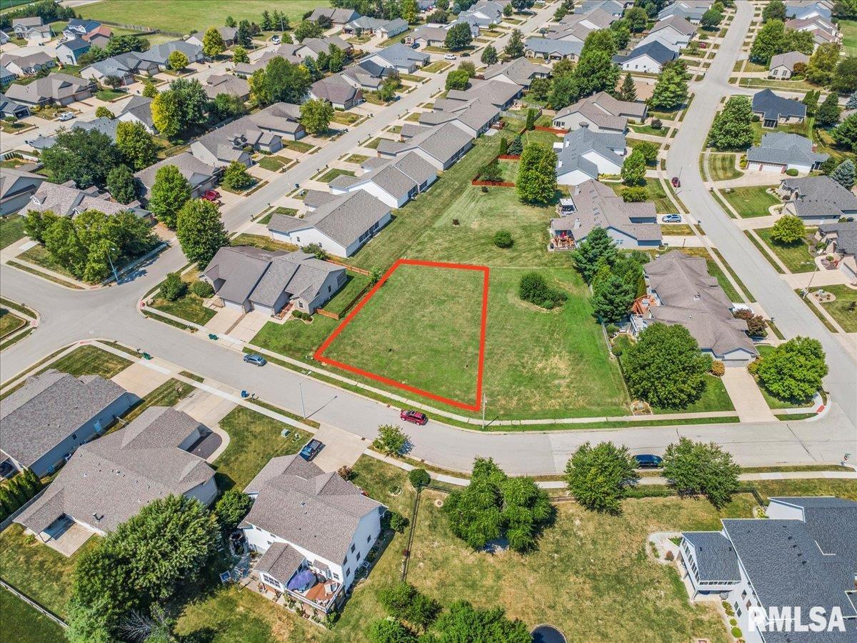2709 Haverhill Road  Springfield IL 62712