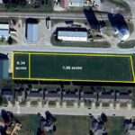 1205 4TH Street  Durant, IA 52747