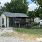 2831 WHITTIER Avenue Springfield IL 62704