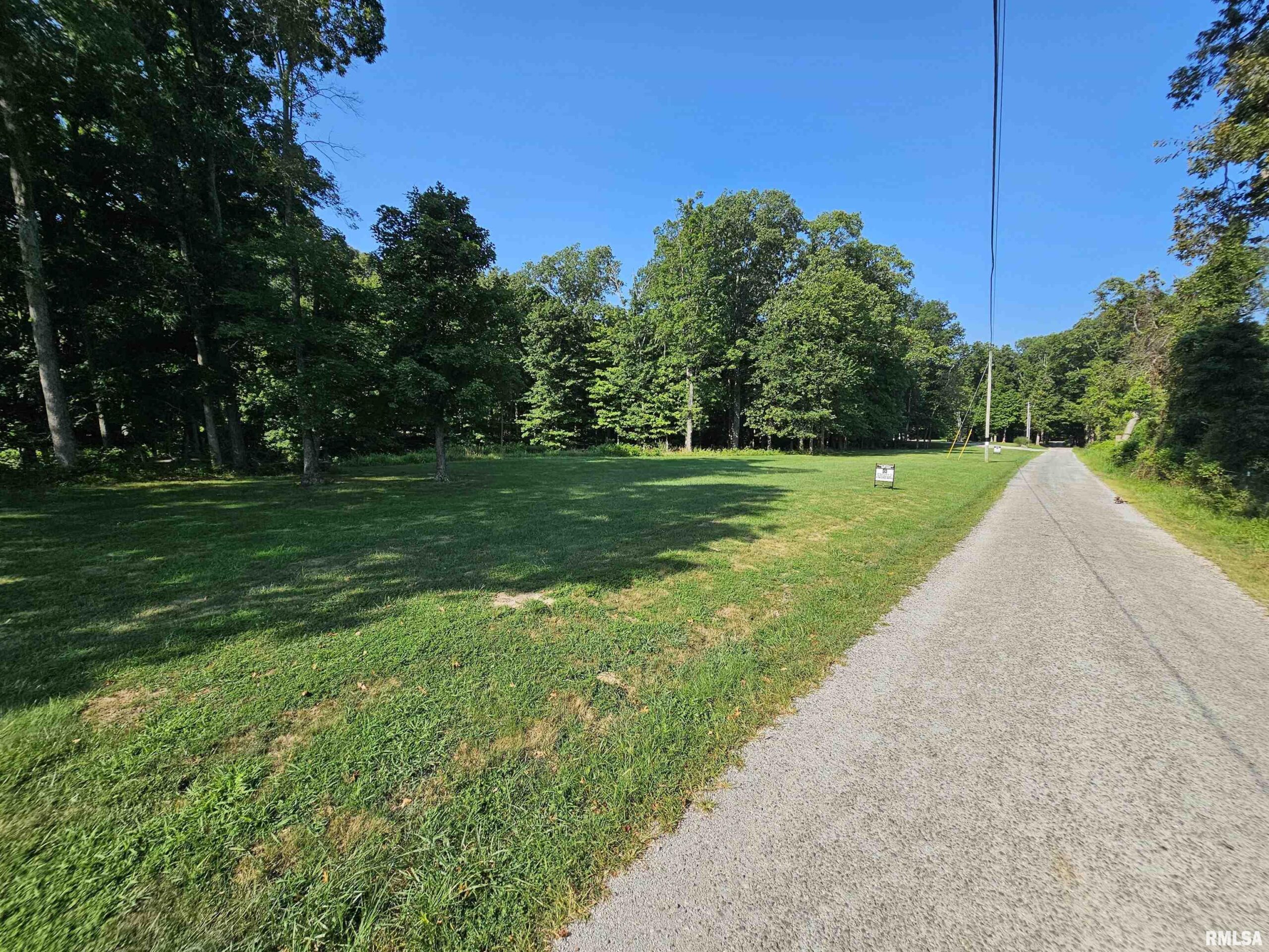 Lot 2 Whipporwill Road  Mt Vernon IL 62864
