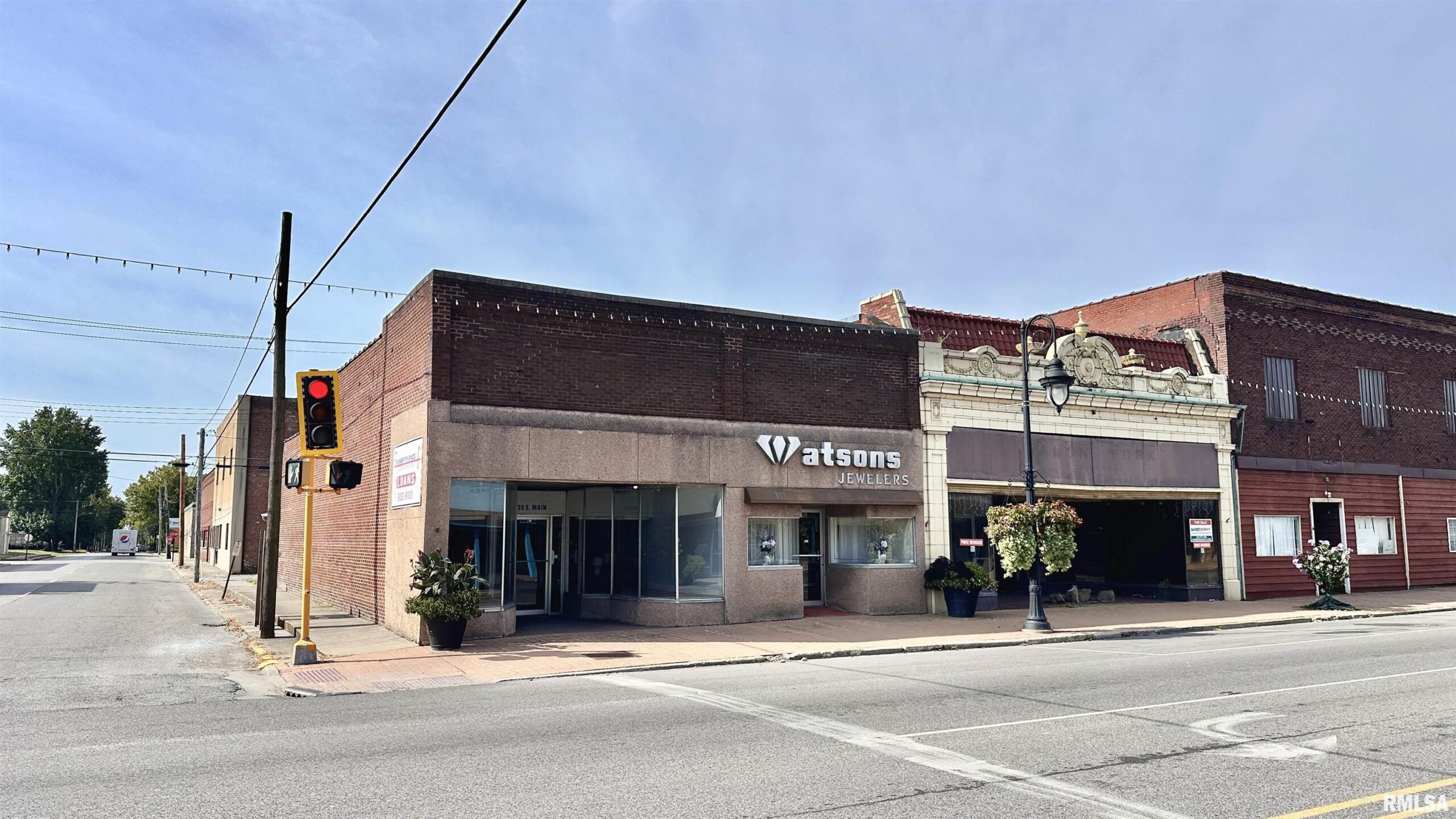 130 MAIN Street  West Frankfort IL 62896