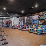 3101 MACARTHUR Boulevard End-Cap Springfield IL 62704