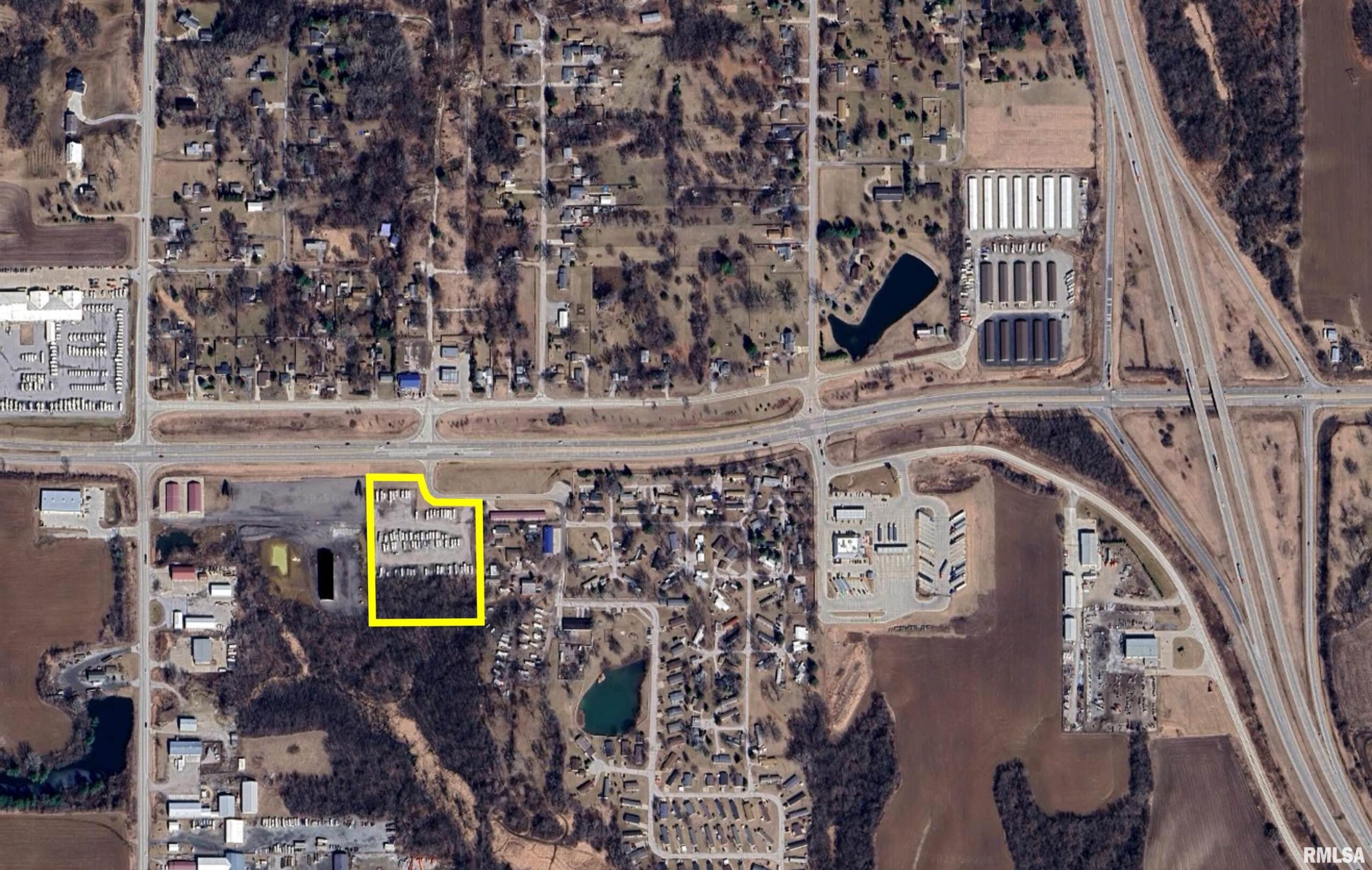 11261 140TH Street  Buffalo IA 52728