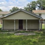 506 4TH Street  Elkville IL 62932