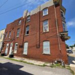 918 8TH Street  Quincy IL 62301