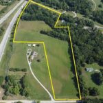 0000 SAVANNA Road  Mt Vernon IL 62864