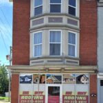 918 8TH Street  Quincy IL 62301