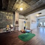 2 SIDE Square Macomb IL 61455