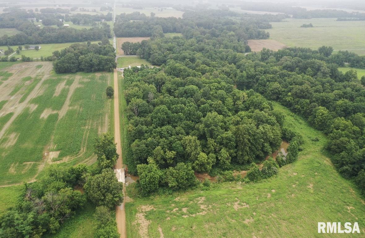 TBD US 45 Road  Brookport IL 62910