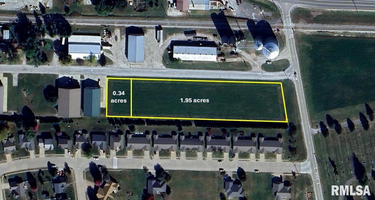 1205 4TH Street  Durant IA 52747