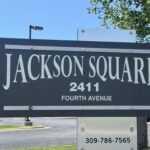 2401 4TH Avenue  Rock Island, IL 61201