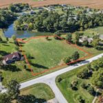 6555 COOLIDGE Drive Cantrall IL 62625