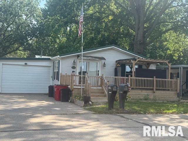 2208 Rancho Boulevard  Quincy IL 62305