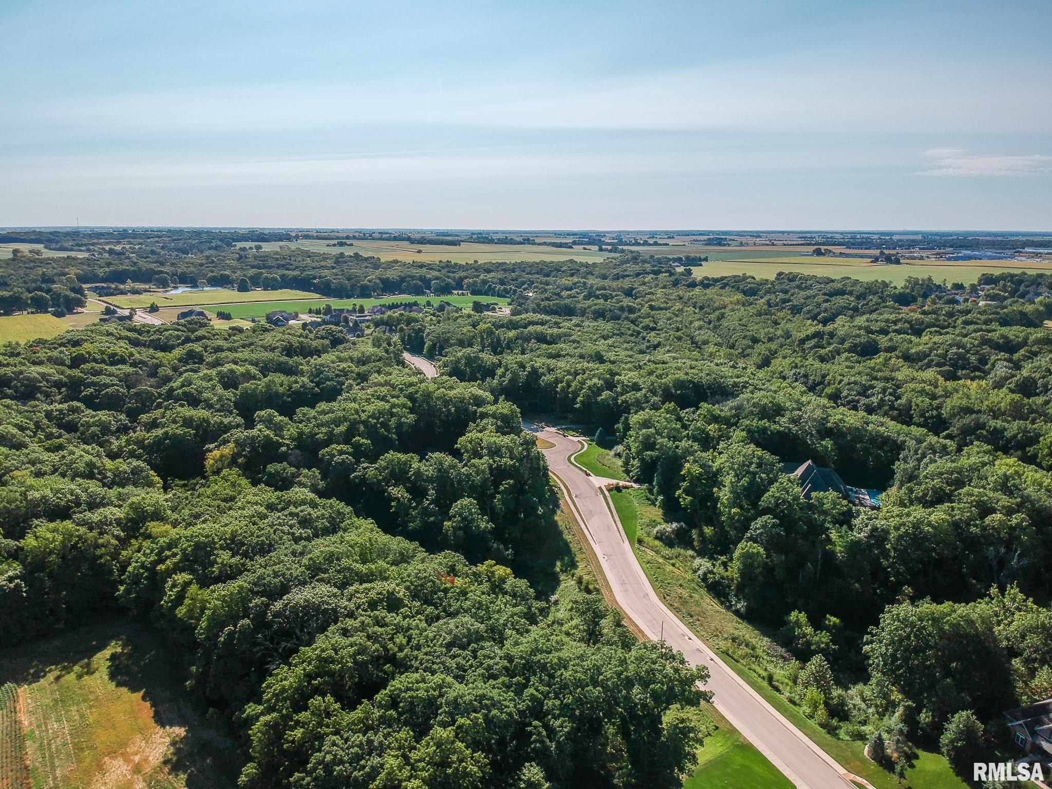 Lot 47 WOLF CROSSING Drive Morton IL 61550