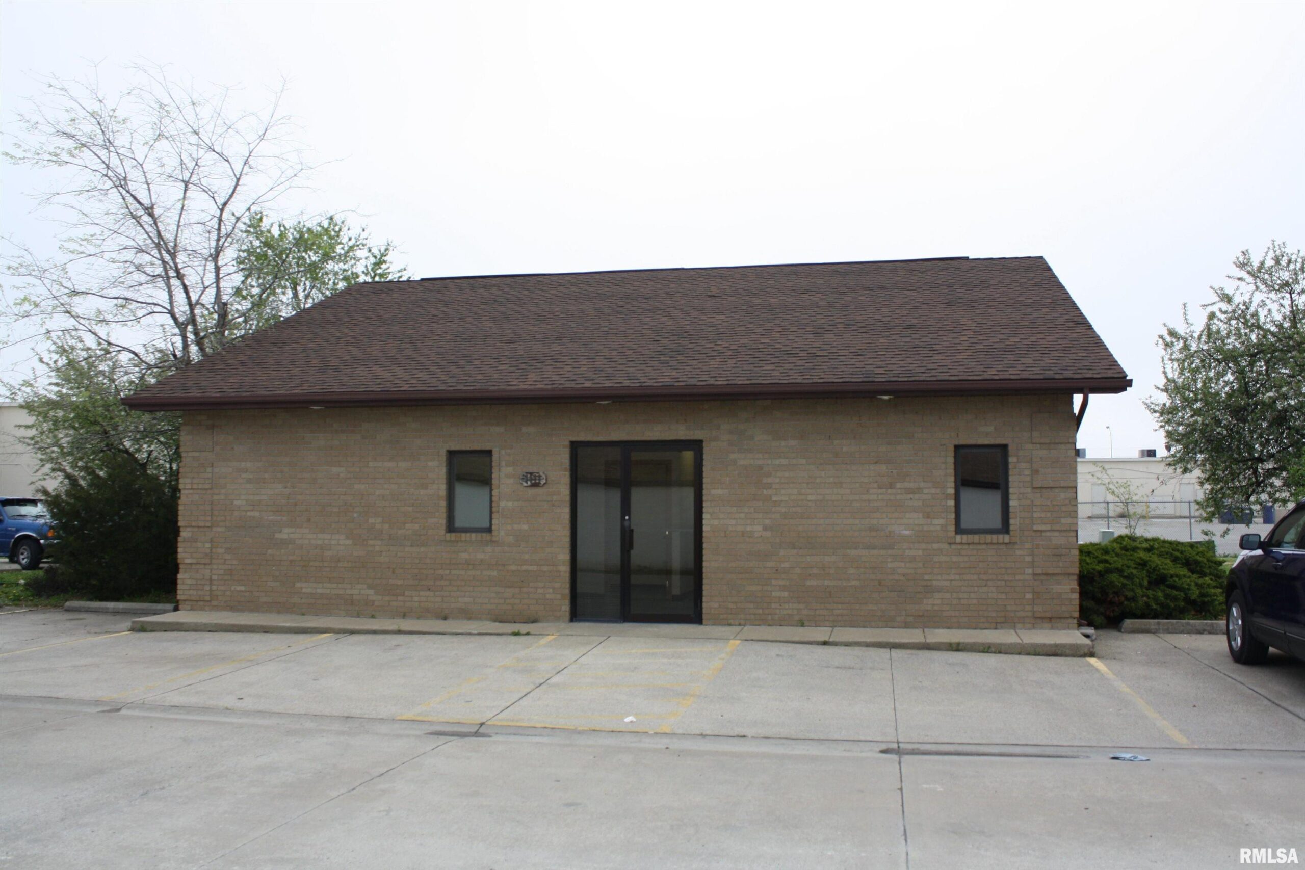 1111 ANKER Drive  Marion IL 62959