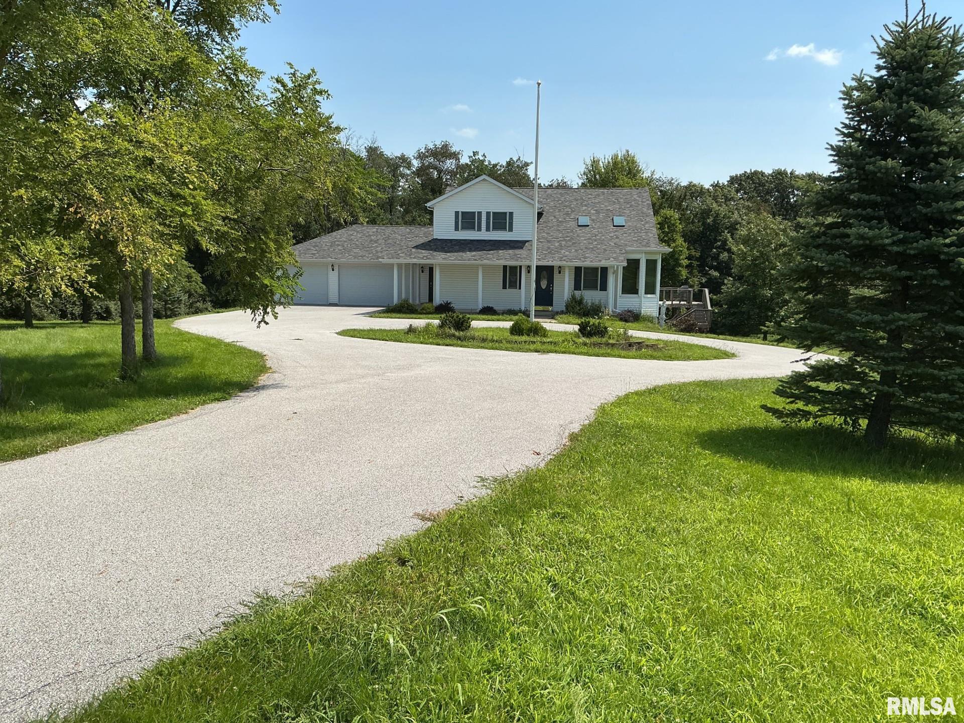 1808 106TH Avenue West  Milan IL 61264