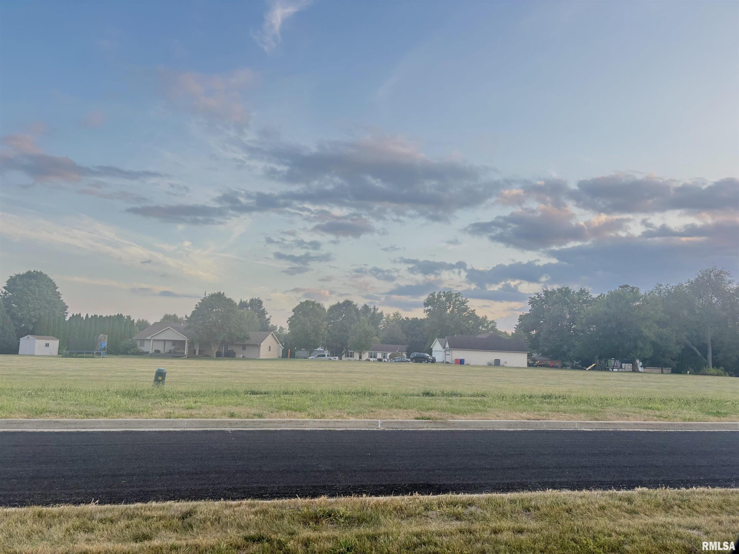 Lot 83 HURFF Drive Elmwood IL 61529