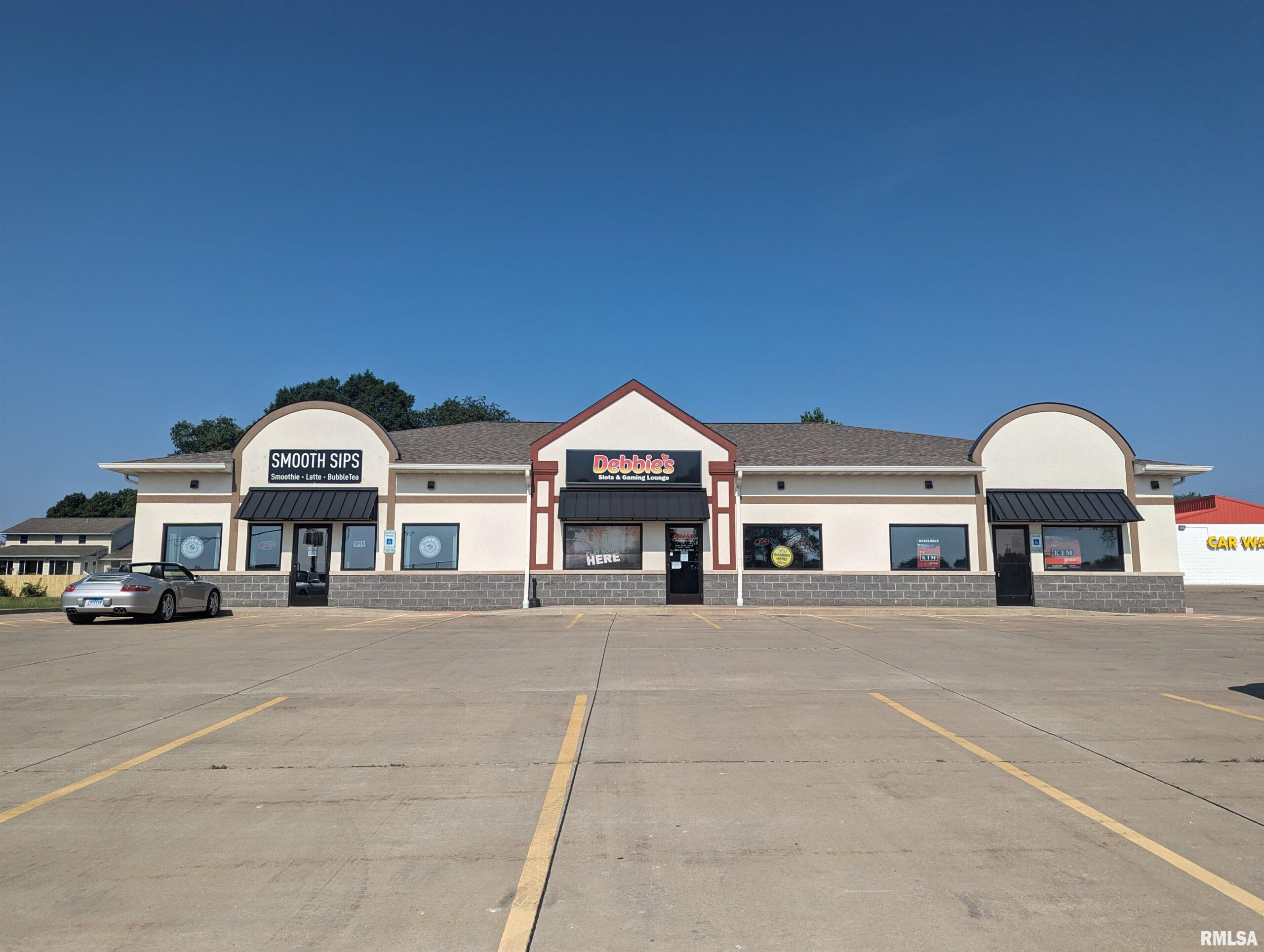407 4TH Street  Dunlap IL 61525