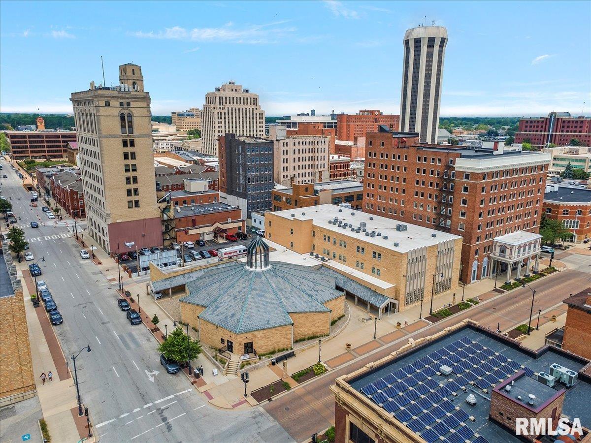 501 CAPITOL Avenue Springfield IL 62701