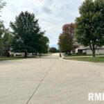 22 Southland Park Drive  Jacksonville IL 62650