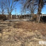 3209 Buckner Street  Springfield IL 62703