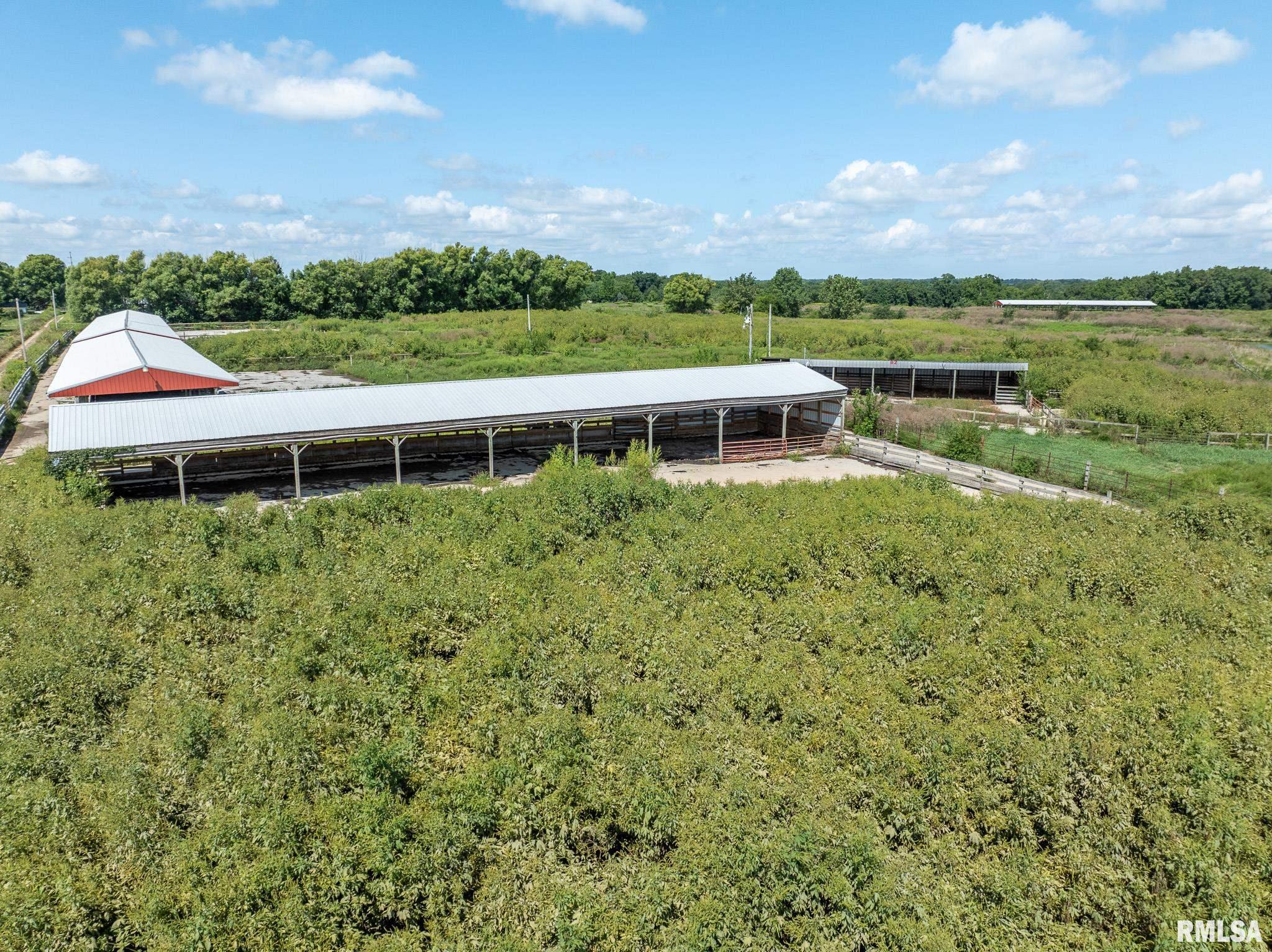 695 KNOX Road  Abingdon IL 61401