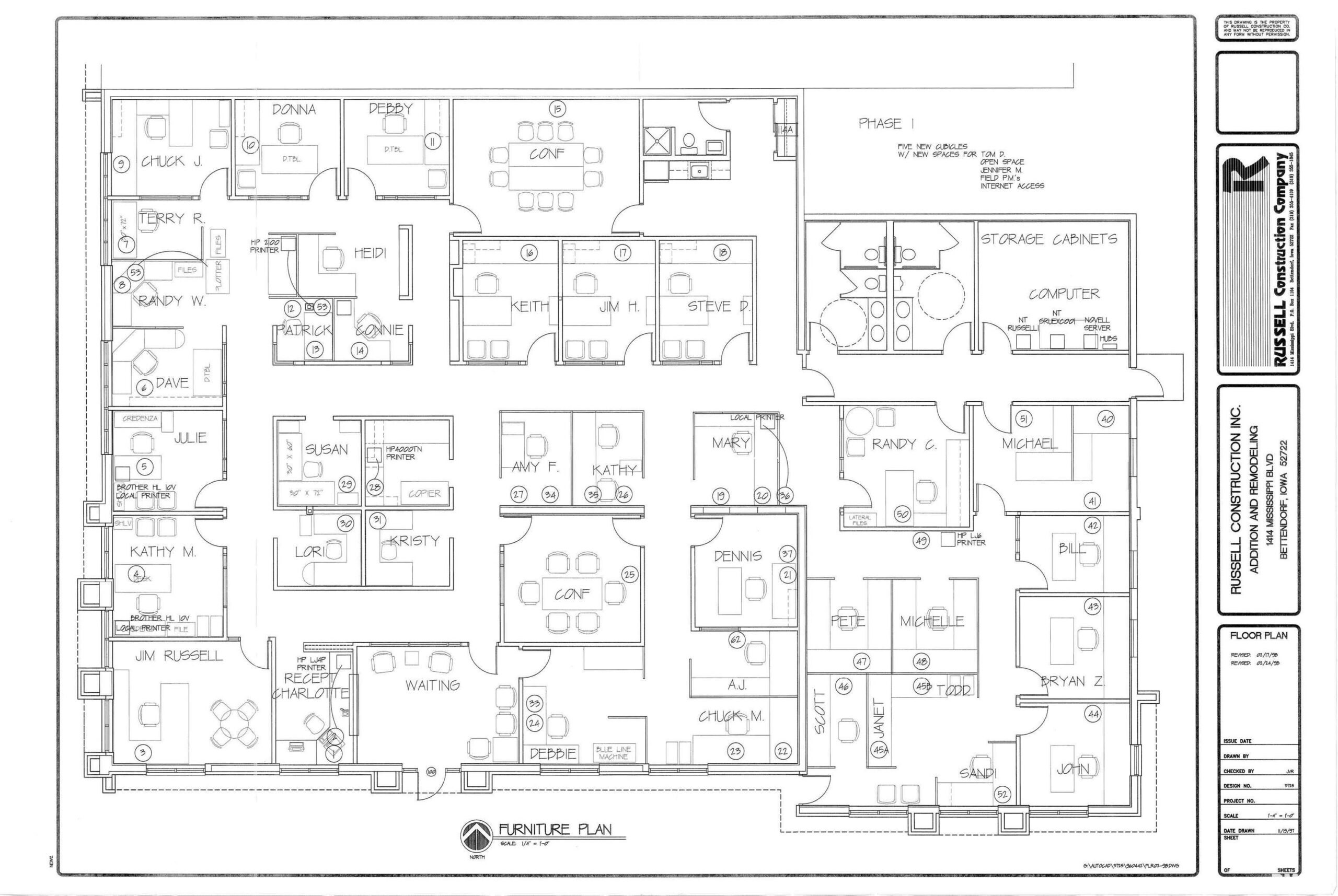 1414 MISSISSIPPI Boulevard  Bettendorf IA 52722